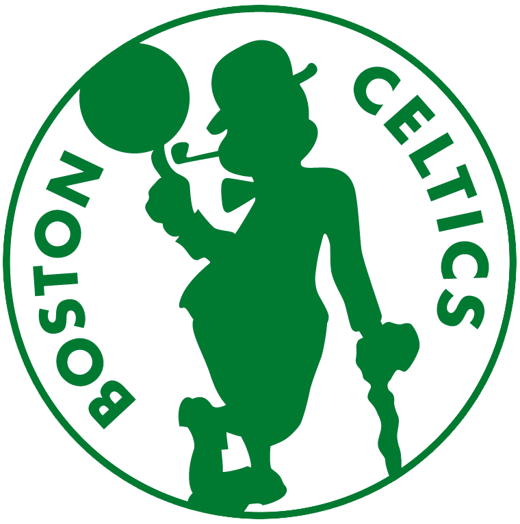 Boston Celtics 2014-Pres Alternate Logo t shirts iron on transfers v4